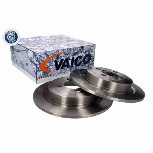 V20-40062 - Brake Disc 