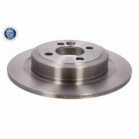 V20-40062 - Brake Disc 