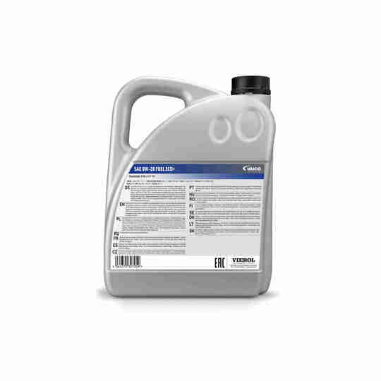 V60-0409 - Engine Oil 