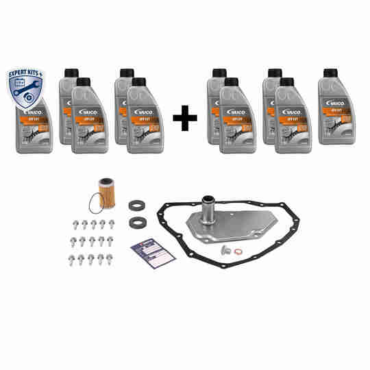 V38-0222-XXL - Parts Kit, automatic transmission oil change 