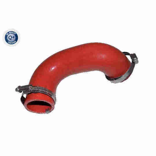 V25-2344 - Charger Air Hose 