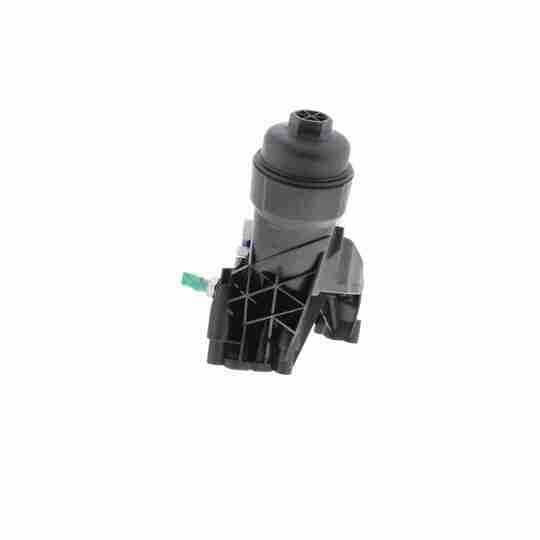 V15-60-6102 - Oil Cooler, automatic transmission 