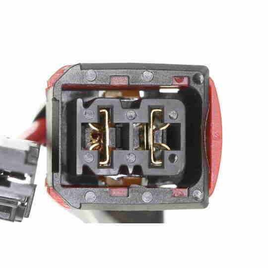 V42-80-0029 - Ignition-/Starter Switch 