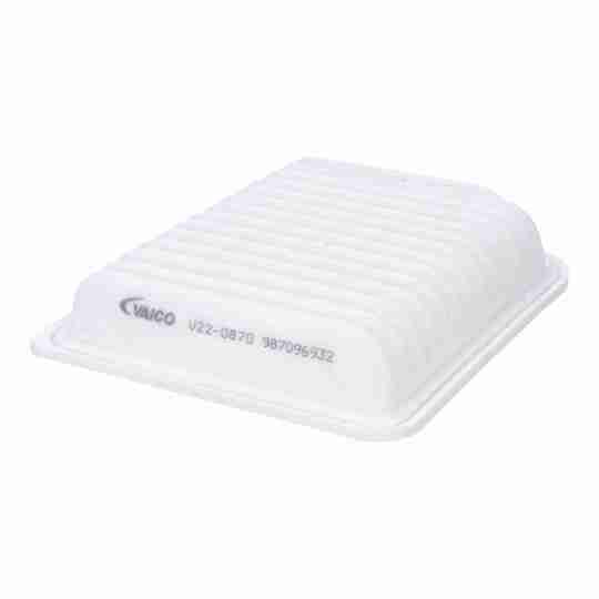 V22-0870 - Air filter 