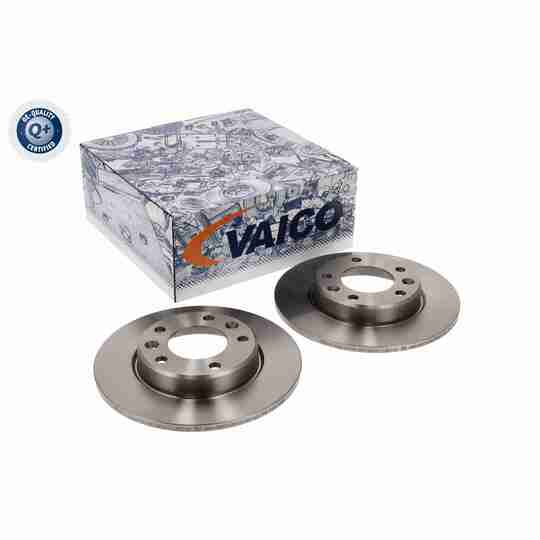 V42-40018 - Brake Disc 