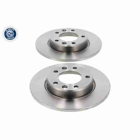 V42-40018 - Brake Disc 