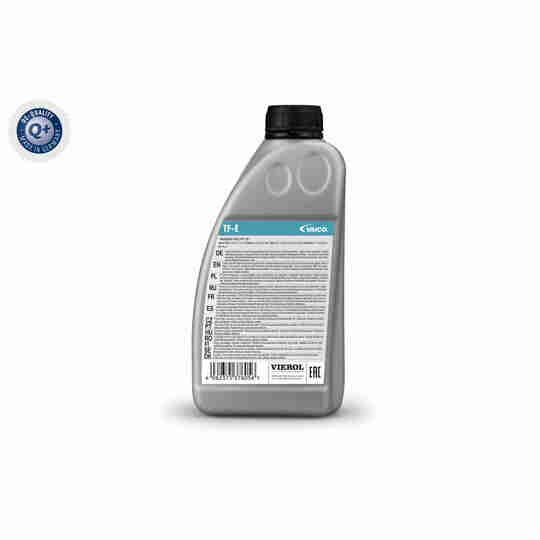 V60-0278 - Transmission Oil 