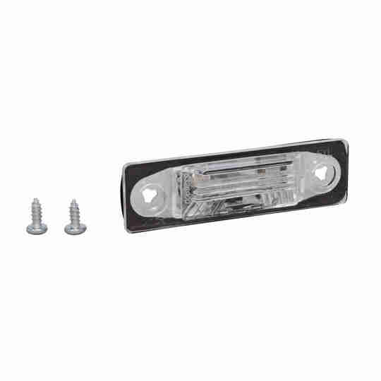 V10-84-0066 - Licence Plate Light 