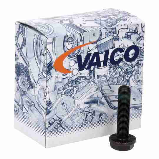 V10-5835 - Flywheel Bolt 