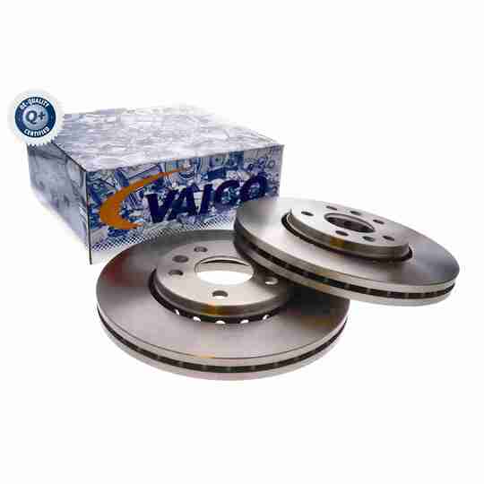 V46-40027 - Brake Disc 