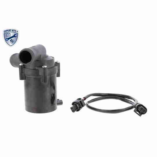 V10-16-0061 - Additional Water Pump 