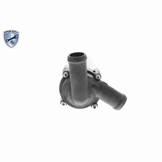 V10-16-0061 - Additional Water Pump 