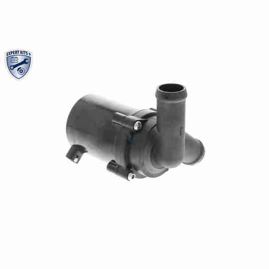 V10-16-0061 - Additional Water Pump 