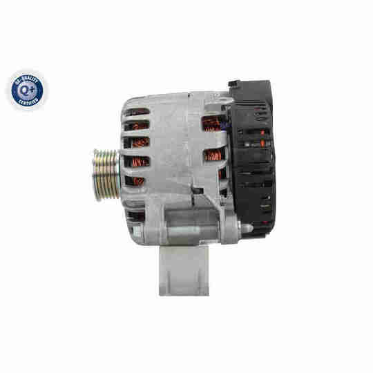 V22-24-0001 - Alternator, starter 