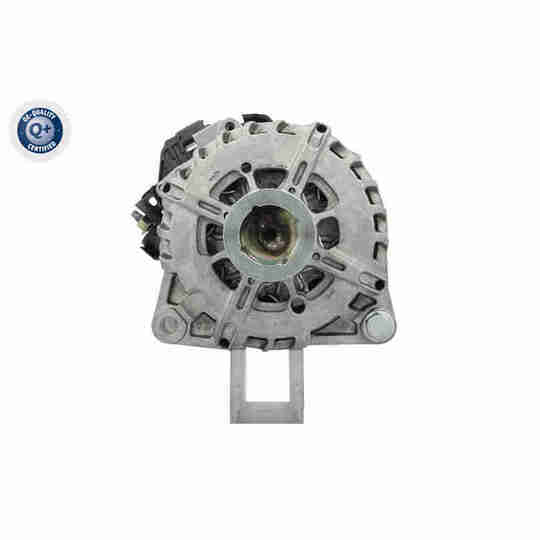 V22-24-0001 - Alternator, starter 