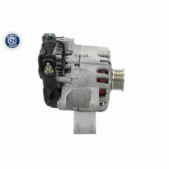 V22-24-0001 - Alternator, starter 