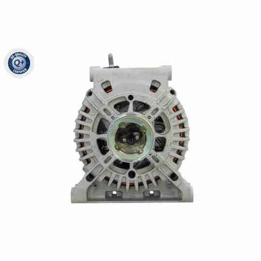 V30-24-0001 - Alternator, starter 