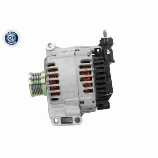 V30-24-0001 - Alternator, starter 