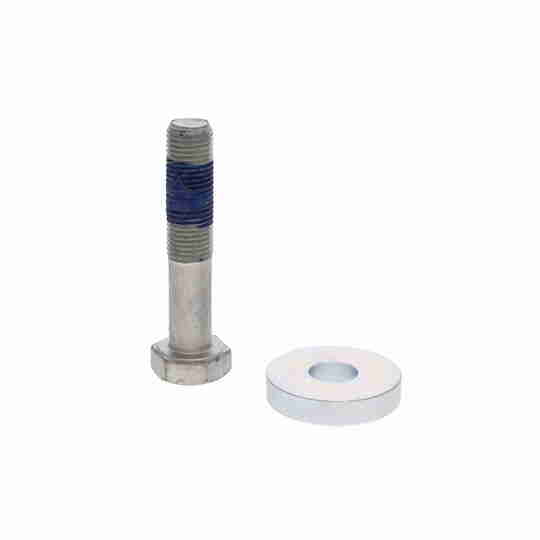 V22-0890 - Belt Pulley Set, crankshaft 