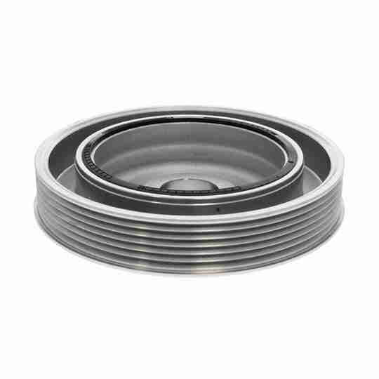 V22-0890 - Belt Pulley Set, crankshaft 