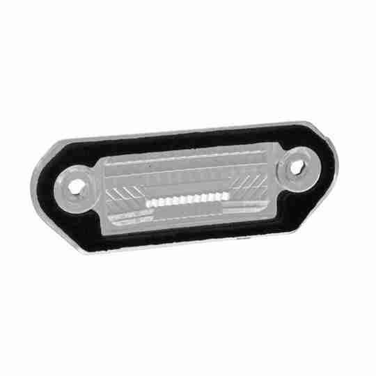 V10-84-0034 - Licence Plate Light 