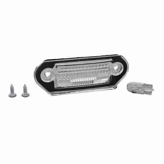 V10-84-0034 - Licence Plate Light 