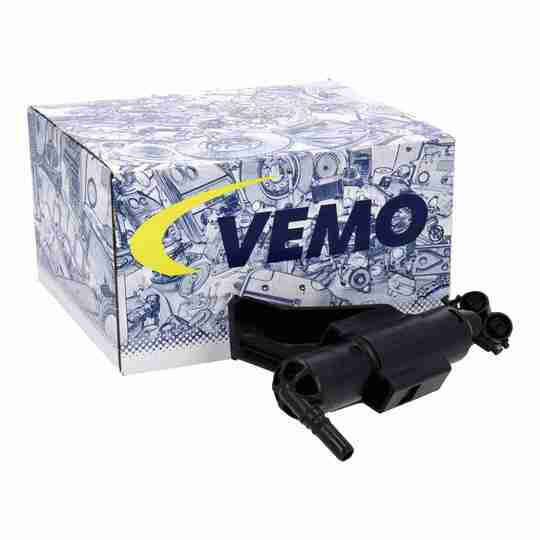 V25-08-0016 - Washer Fluid Jet, headlight cleaning 