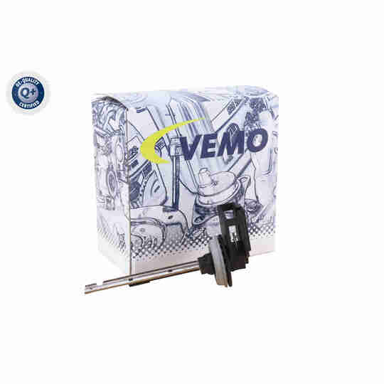 V10-72-0204 - Sender Unit, interior temperature 