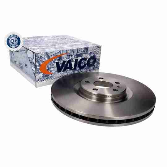 V95-40015 - Brake Disc 