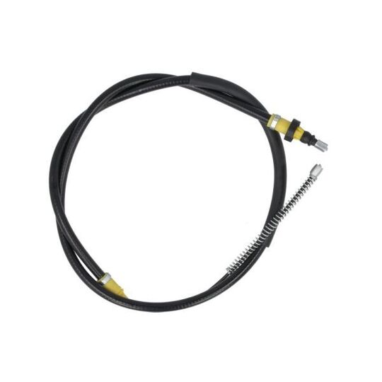 C7C017ABE - Cable, parking brake 