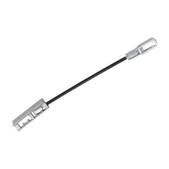 C7X031ABE - Cable, parking brake 