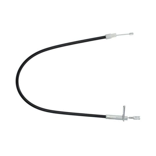 C7M019ABE - Cable, parking brake 