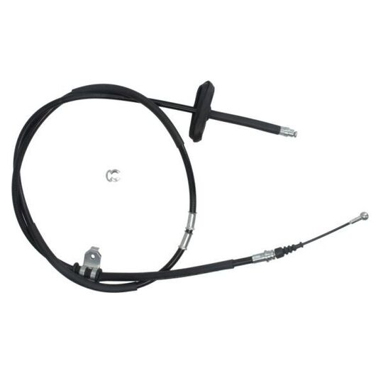 C7X026ABE - Cable, parking brake 