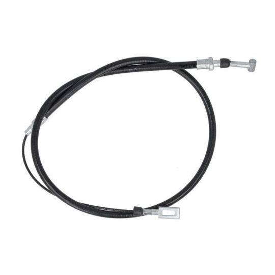 C7E003ABE - Cable, parking brake 