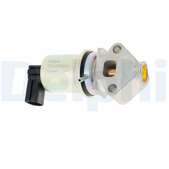 EG10646-12B1 - EGR Valve 