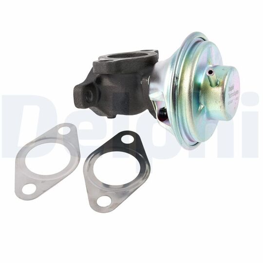 EG10626-12B1 - EGR Valve 