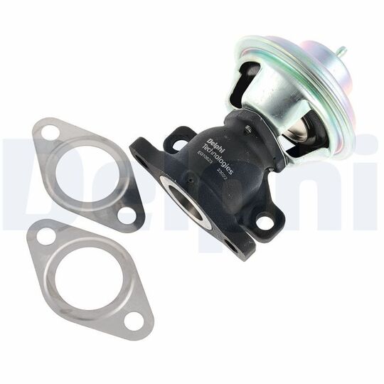 EG10623-12B1 - EGR Valve 