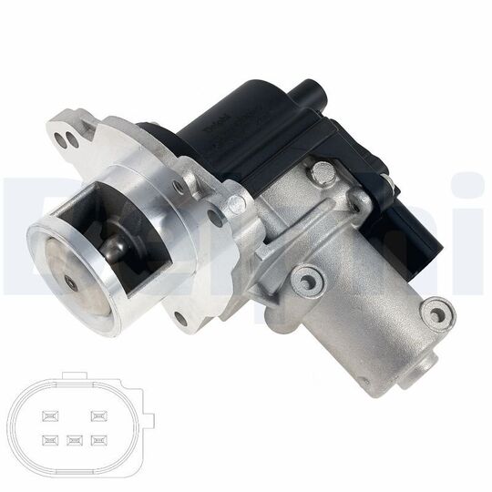 EG10622-12B1 - EGR Valve 