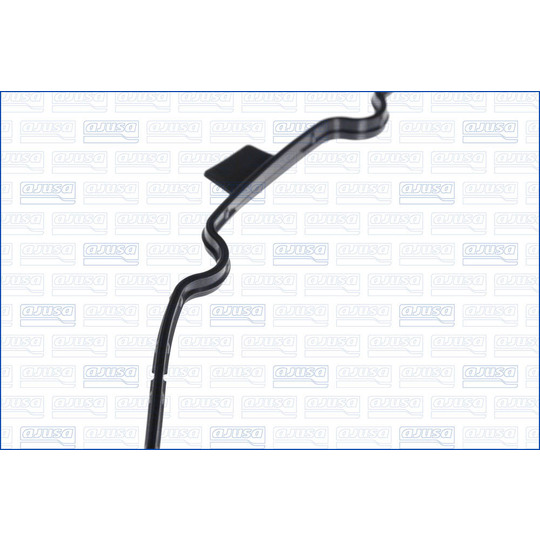 14116200 - Gasket, oil sump 