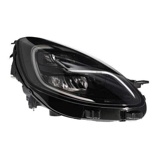 Headlight