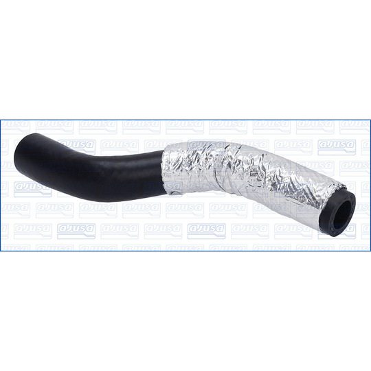 OPR00065 - Oil Pipe, charger 