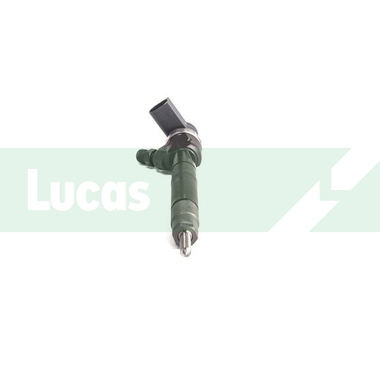 LDFB0122 - Injector Nozzle 