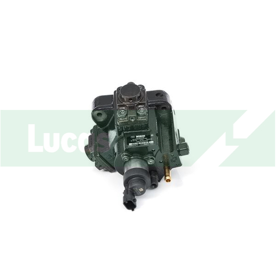 LDFA0091 - High Pressure Pump 