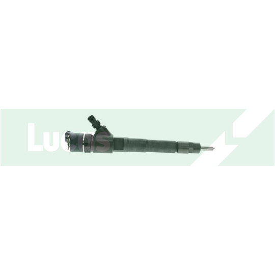 LDFB0168 - Injector Nozzle 