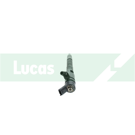 LDFB0168 - Injector Nozzle 