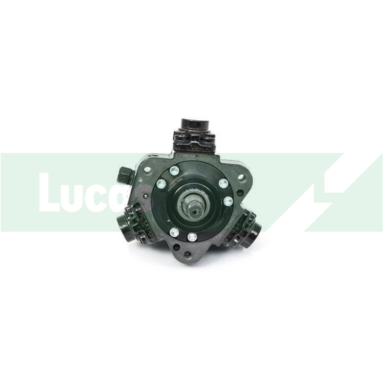 LDFA0091 - High Pressure Pump 