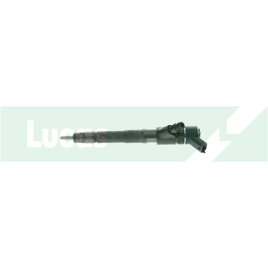 LDFB0168 - Injector Nozzle 