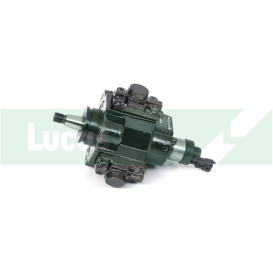 LDFA0091 - High Pressure Pump 