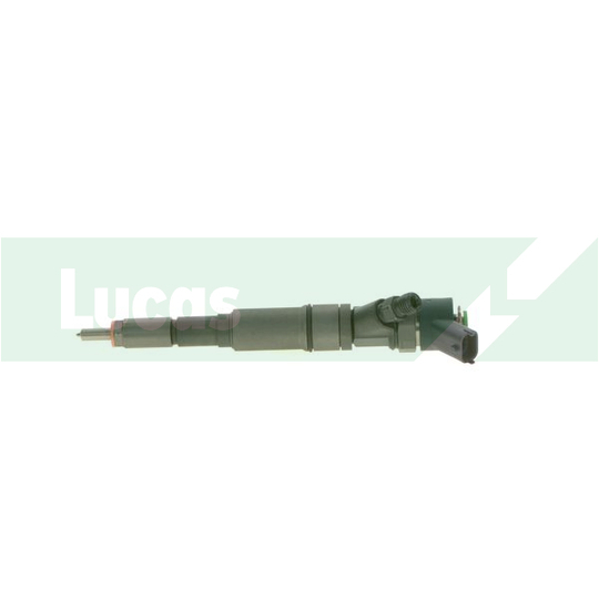 LDFB0029 - Injector Nozzle 