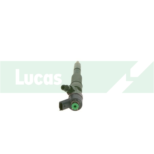 LDFB0029 - Injector Nozzle 